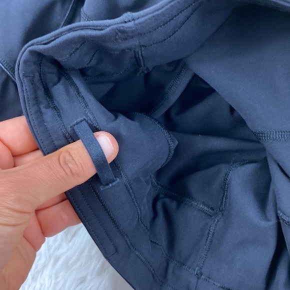 Lululemon Speed Up Tight *Full-On Luxtreme 28" Black - Picture 5 of 8